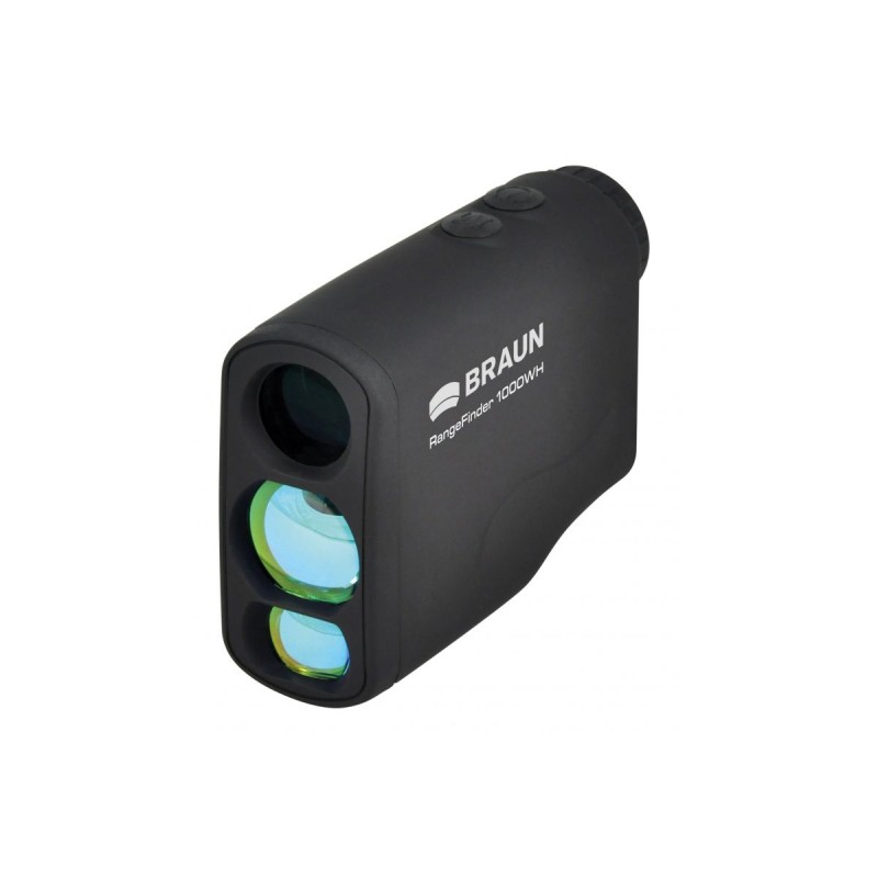 DALJINOMER BRAUN 1000WH, ART: 20176