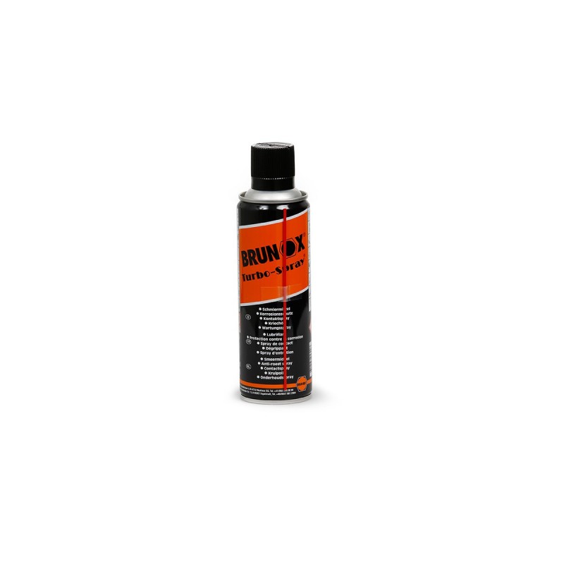 BRUNOX SPRAY 300 ml