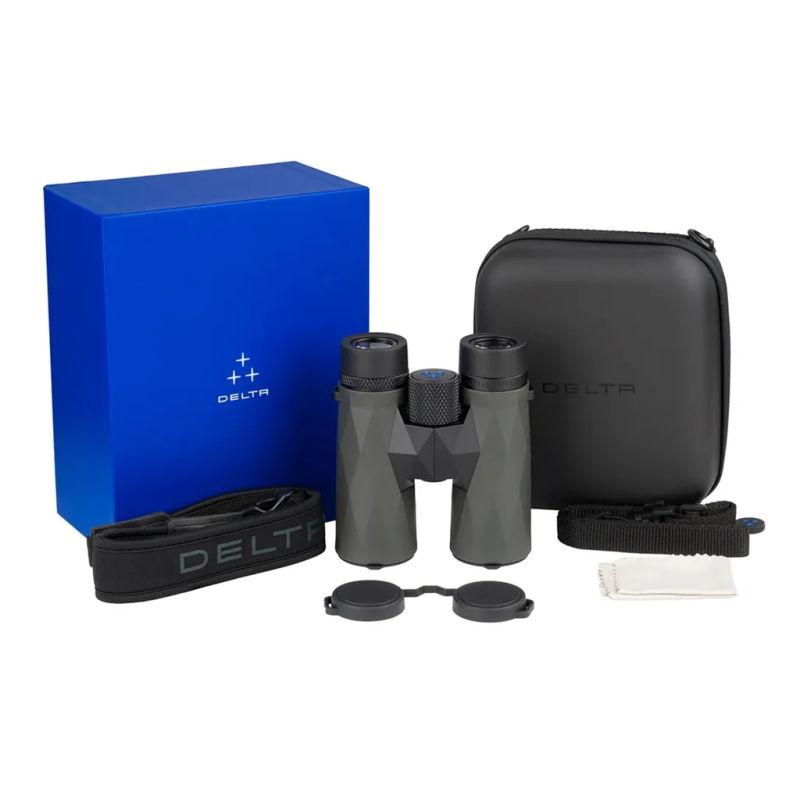 DVOGLED DELTA OPTICAL FOREST GEN3  8x42 (DO-1305)
