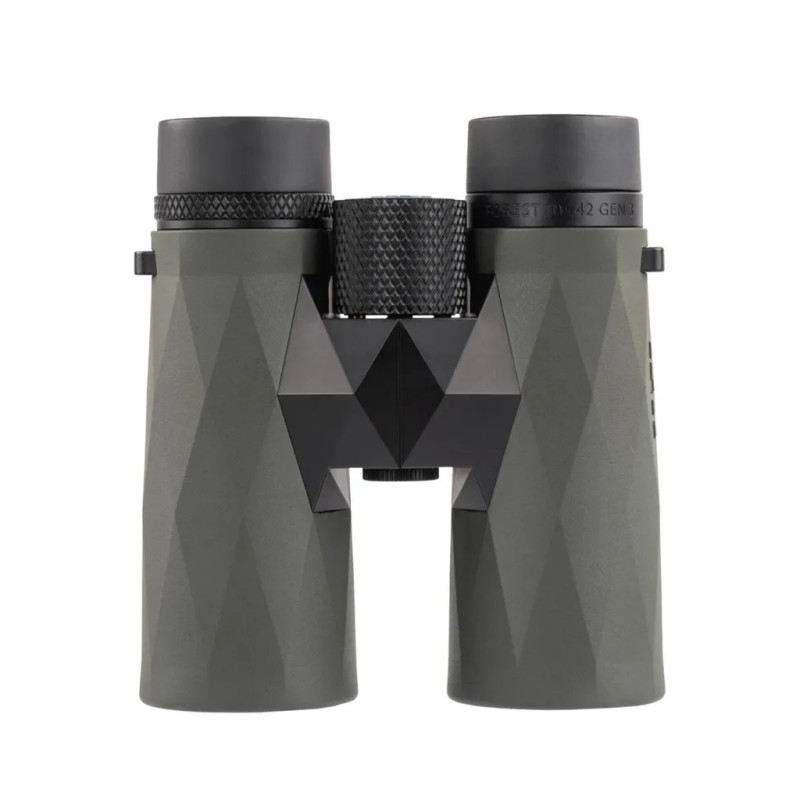 DVOGLED DELTA OPTICAL FOREST GEN3  8x42 (DO-1305)