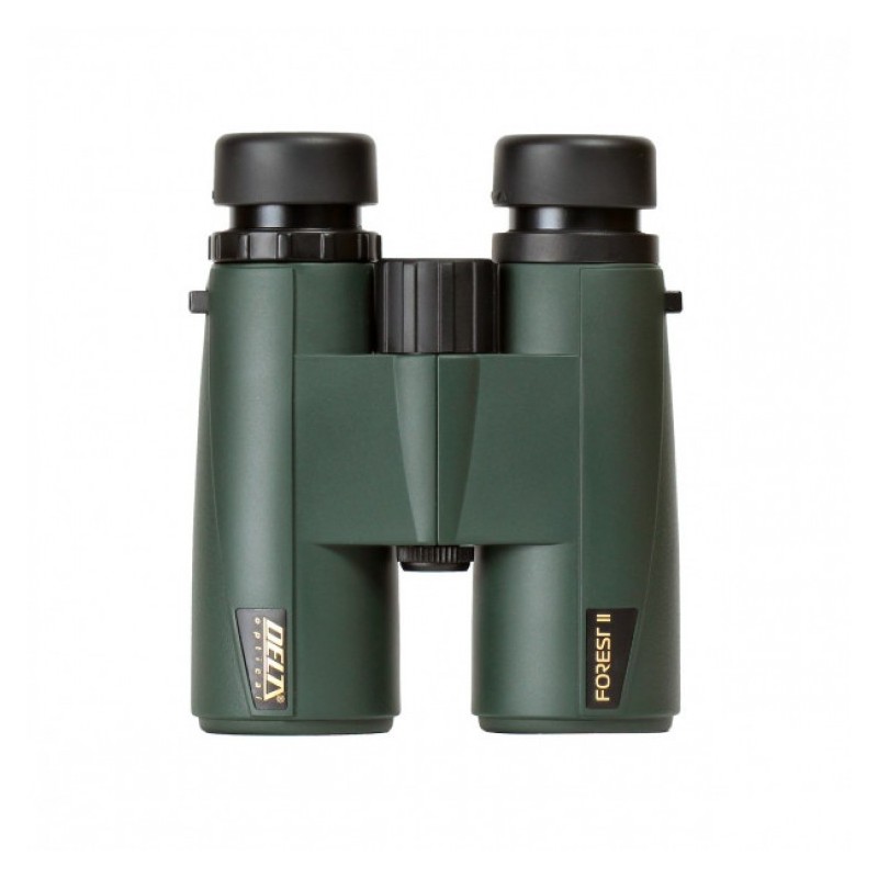 DVOGLED DELTA OPTICAL FOREST II 10x42