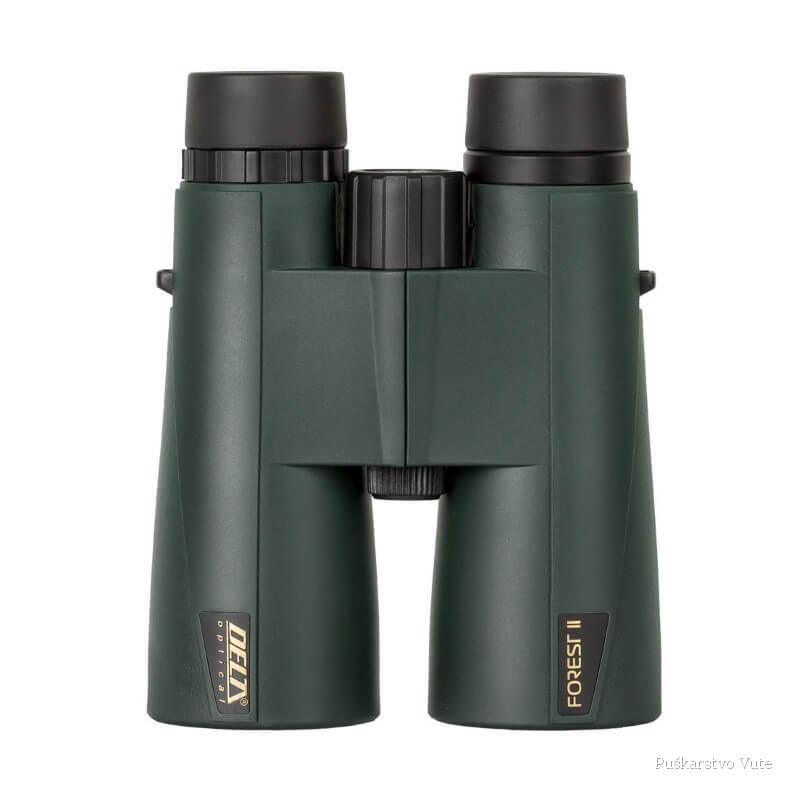 DVOGLED DELTA OPTICAL FOREST II 8x42