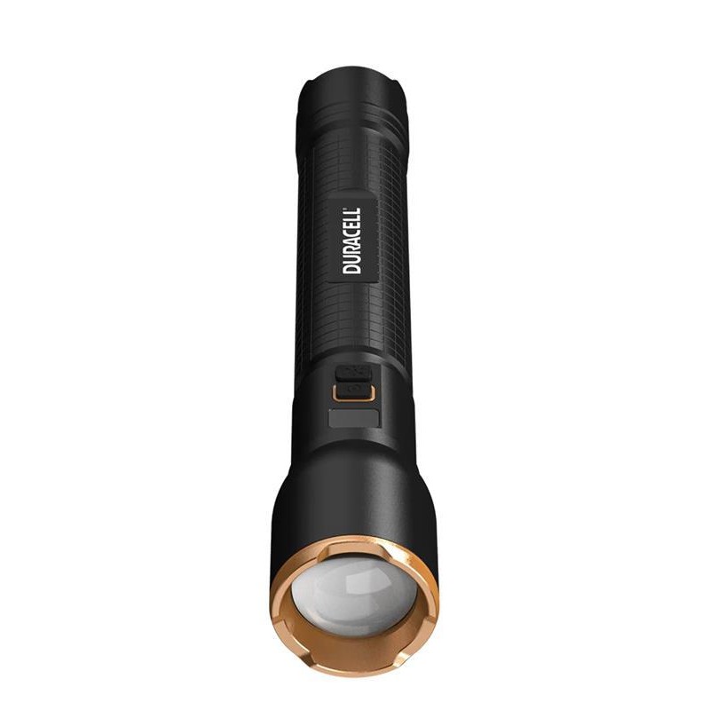 SVETILKA DURACELL DF4000R 4000 lumnov - POLNILNA