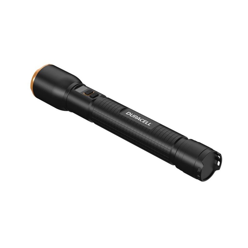 SVETILKA DURACELL DF4000R 4000 lumnov - POLNILNA