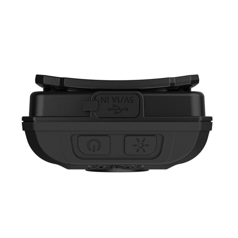 SVETILKA NAGLAVNA DURACELL DH1000R 1000 lumnov - POLNILNA