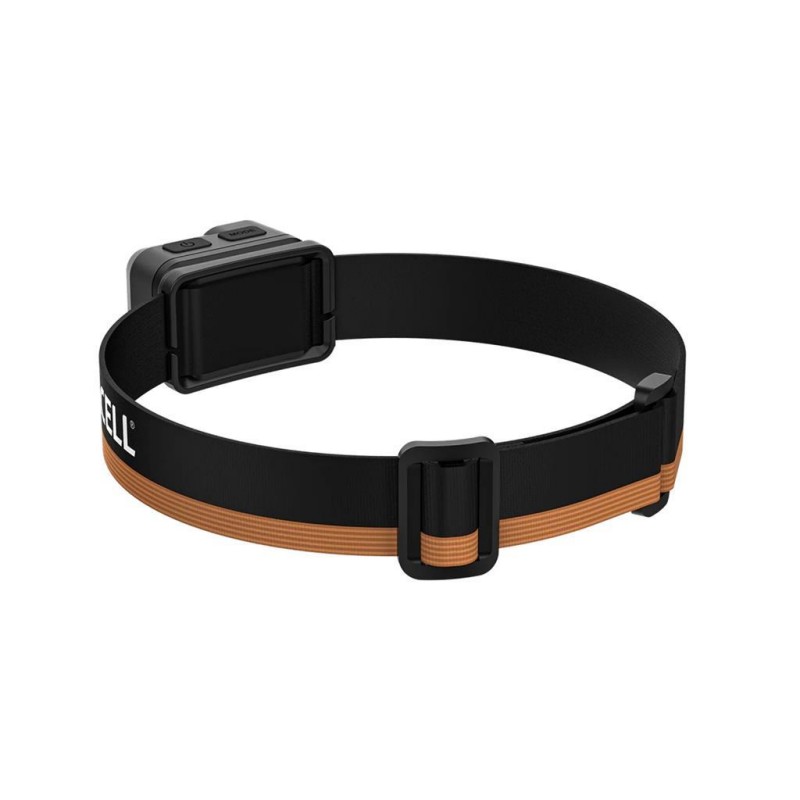 SVETILKA NAGLAVNA DURACELL DH500R 500 lumnov - POLNILNA