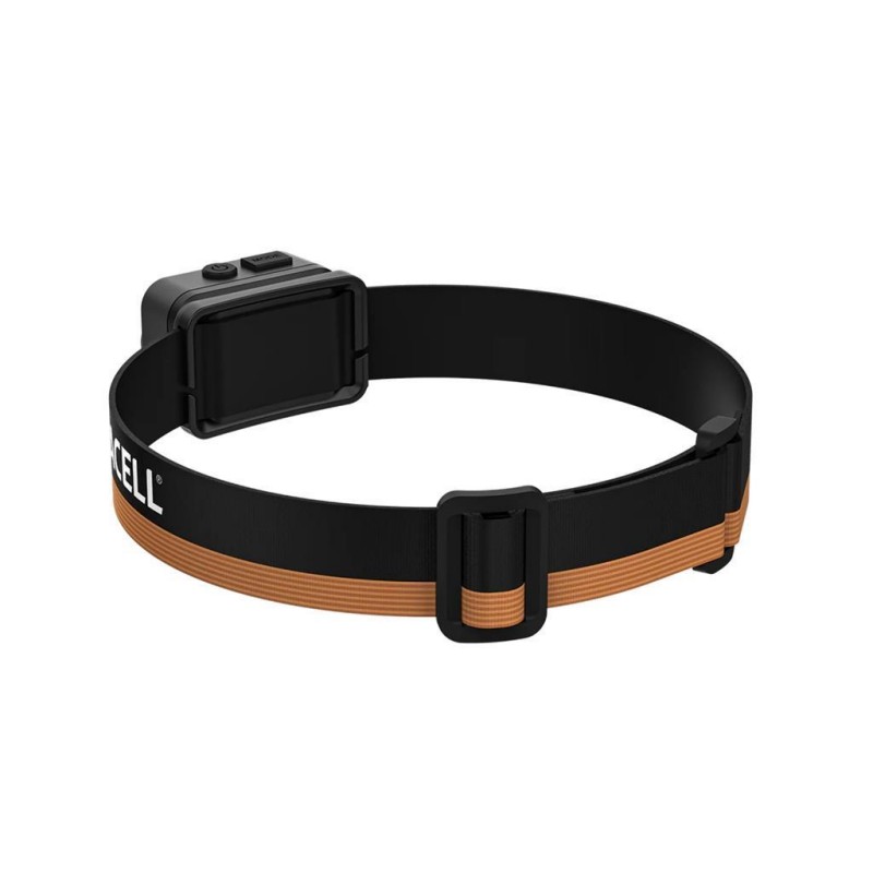 SVETILKA NAGLAVNA DURACELL DH700R 700 lumnov - POLNILNA