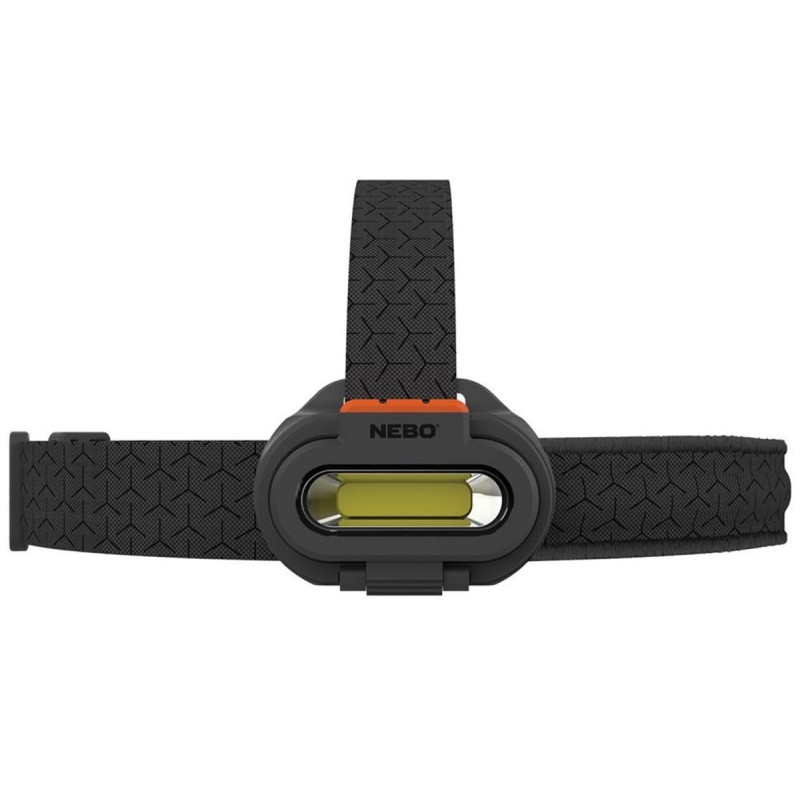 SVETILKA NEBO EINSTEIN 1500 FLEX - POLNILNA