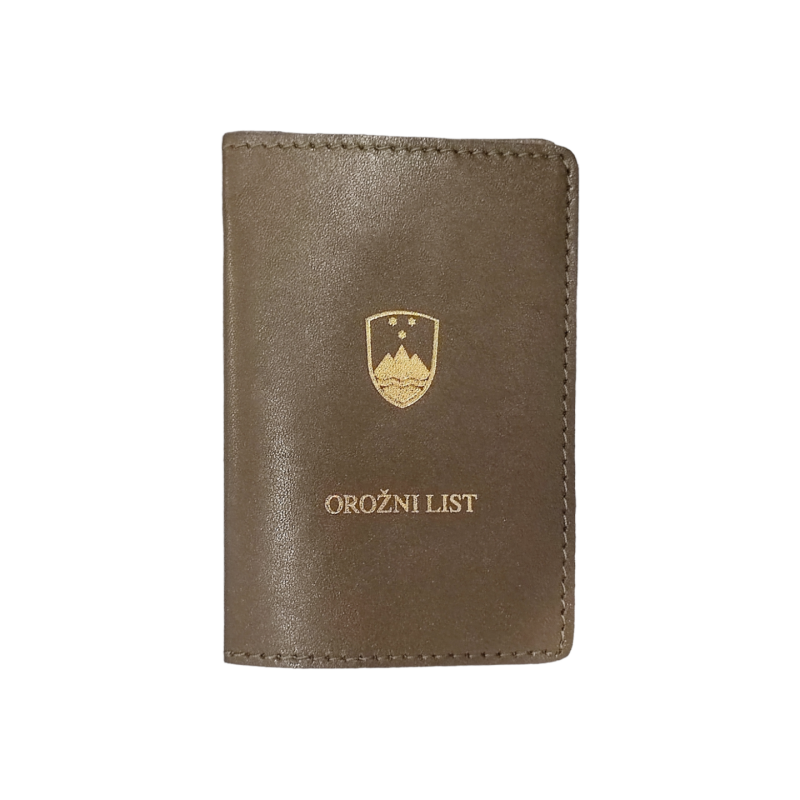 ETUI ZA OROŽNI LIST