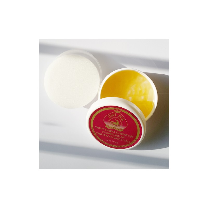 IMPREGNACIJSKA KREMA GAVIPUR 70 ml