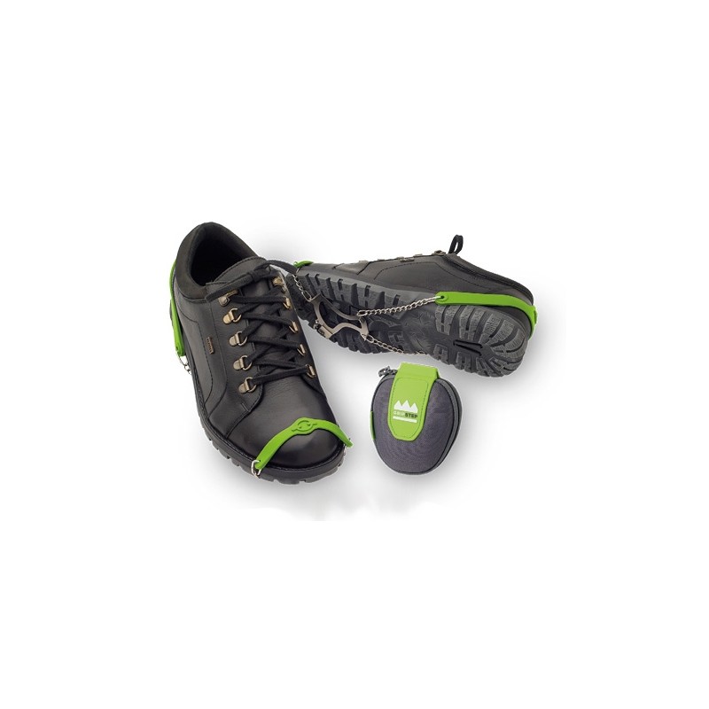 DEREZE GRIP STEP, 35-41