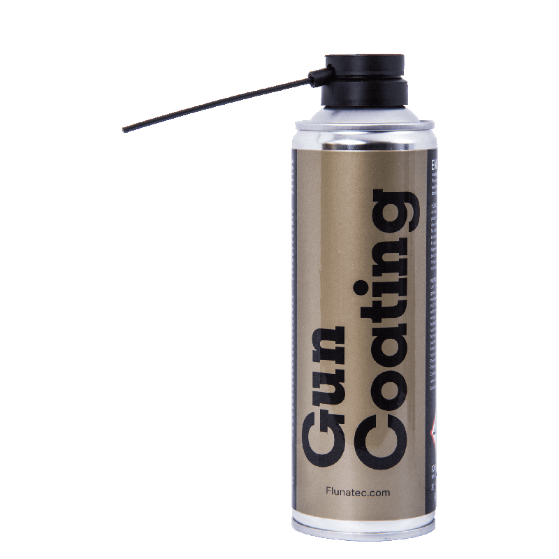 FLUNA GUN COATING 300ml razpr{ilec