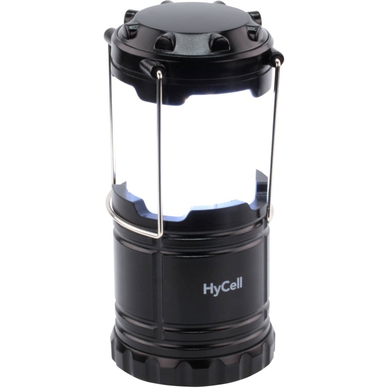 SVETILKA KAMP HYCELL 1600-0139