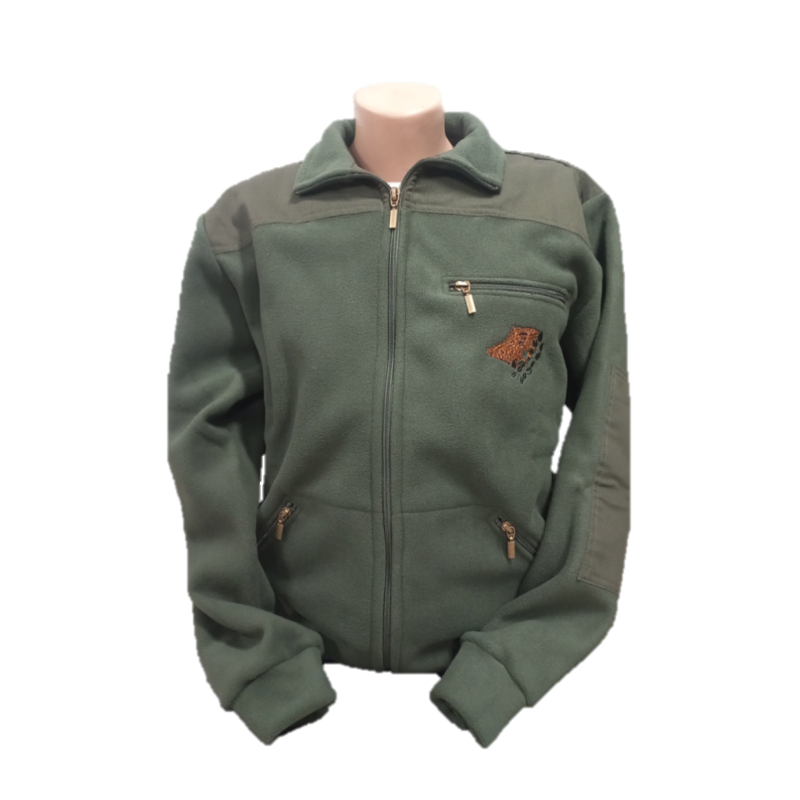 JOPA FLIS LAMBO JELEN Z LOVSKIM MOTIVOM