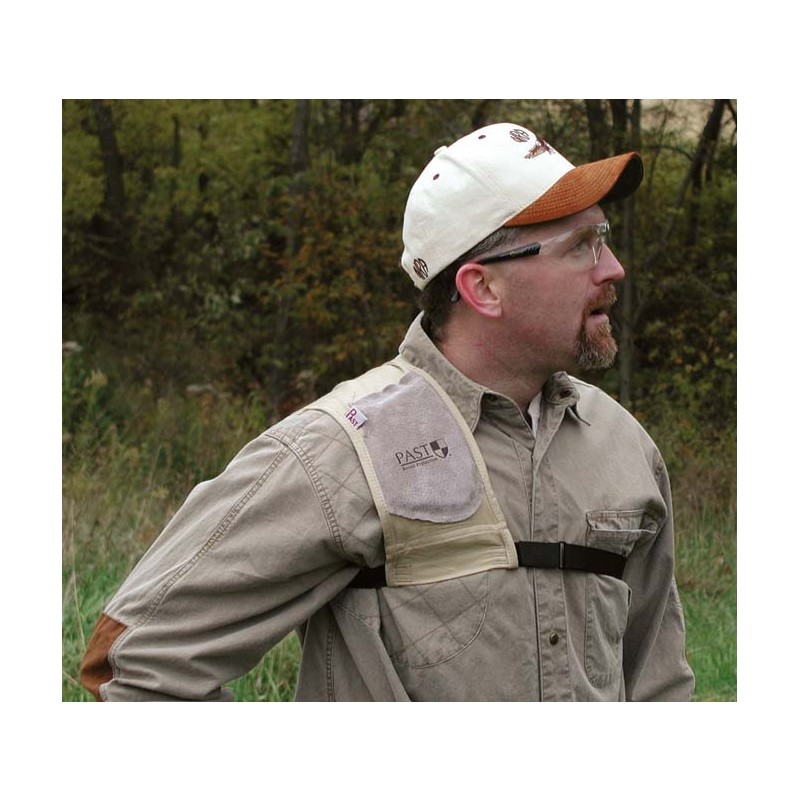 ZAŠČITA ZA RAMO CALDWELL ART. 300010 (OBOJESTRANSKA)