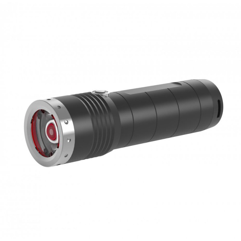 SVETILKA LED LENSER MT6