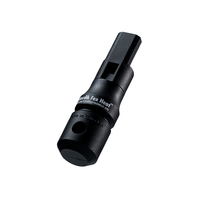 PIŠČALKA NORDIK FOX HEAT ART.105 KLIC LISICE