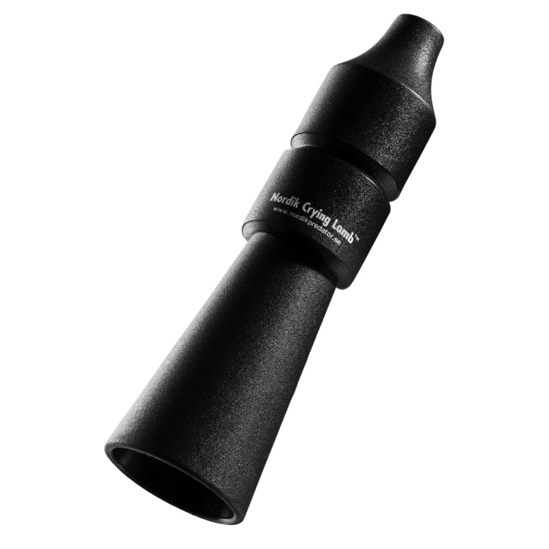 PIŠČALKA NORDIK CRYING LAMB ART.107 ZA KLIC ŠAKALA