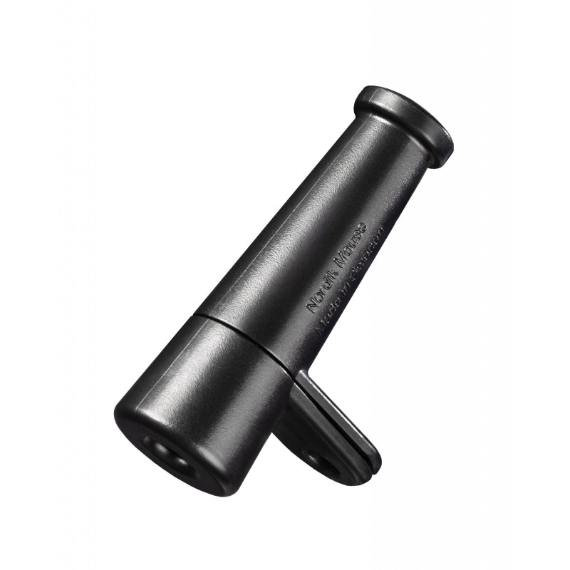 PIŠČALKA NORDIK MOUSE ART.111 KLIC LISICE