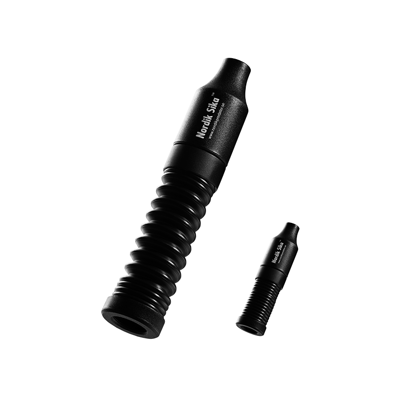 PIŠČALKA NORDIK SIKA ART.205 KLIC JELENA