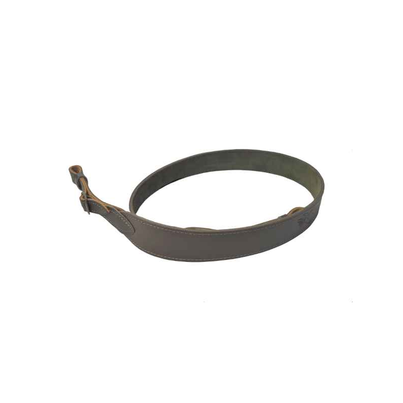 PAS ZA PUŠKO USNJE, PLETEN