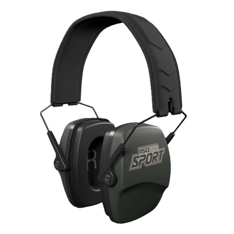 GLUŠNIKI ISO TUNES SPORT DEFY SLIM