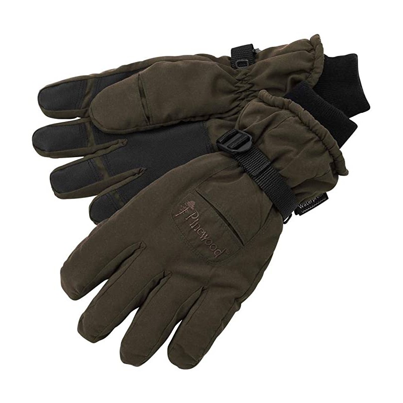 ROKAVICE PINEWOOD 9410