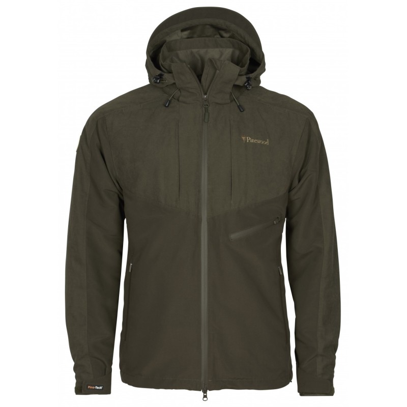 JAKNA PINEWOOD 5984 FURUDAL CARIBOU HUNT EXTREME