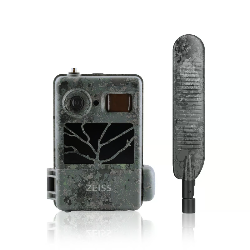 KAMERA ZEISS SECACAM 3 ART. 527720-9911-500