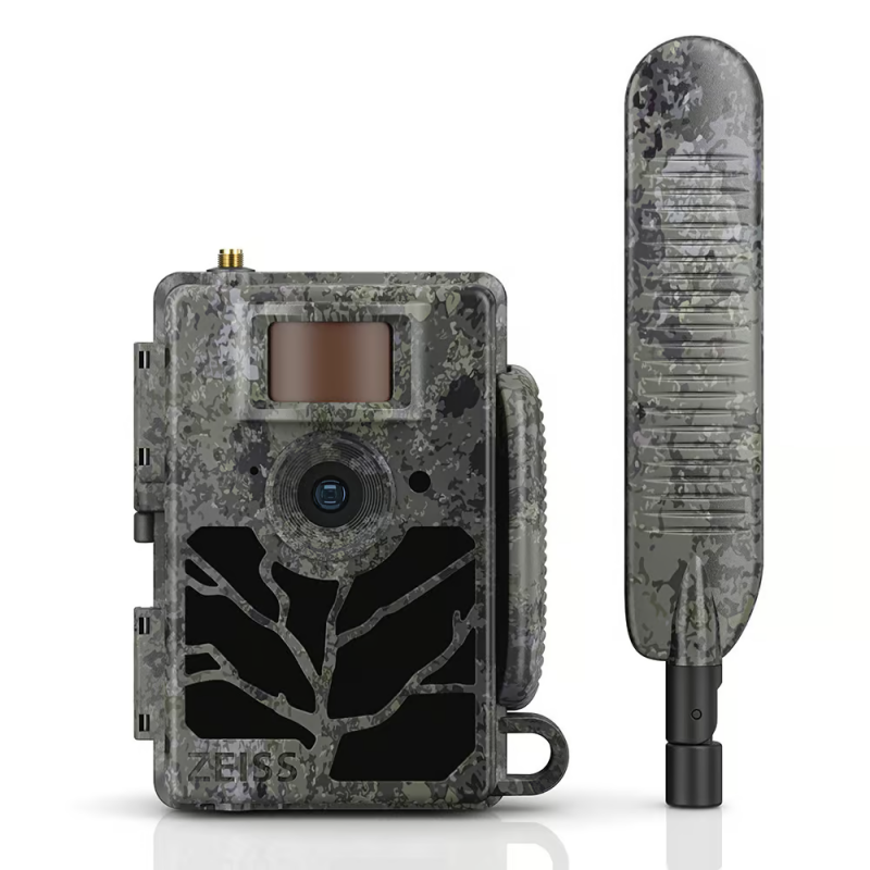 KAMERA ZEISS SECACAM 5 WIDE-ANGLE ART. 527731-9911-500