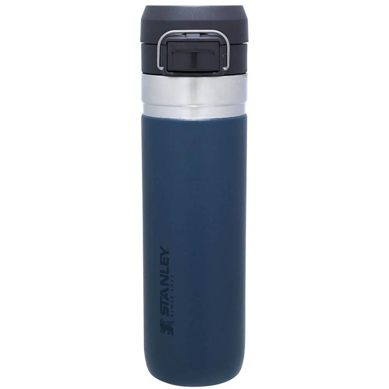 STANLEY WATER BOTTLE 0.7 L, ABYSS MODRA