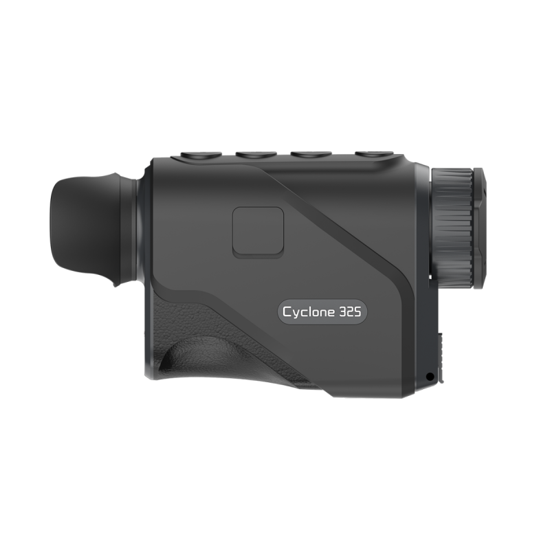 ThermTec CYCLONE 325, MONOKULAR