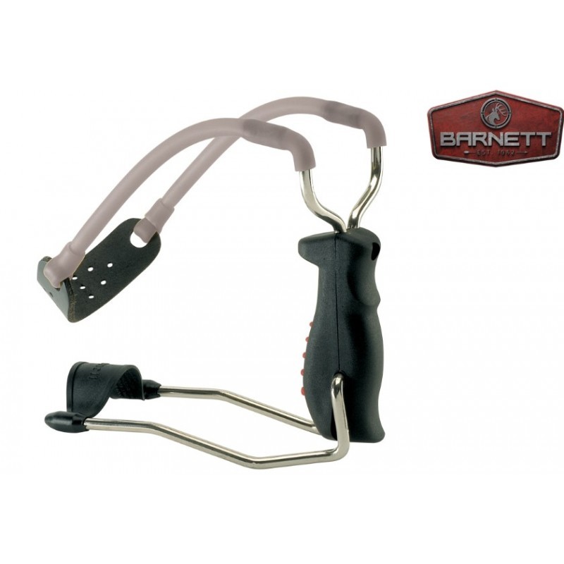 FRAČA BARNETT BLACK WIDOW