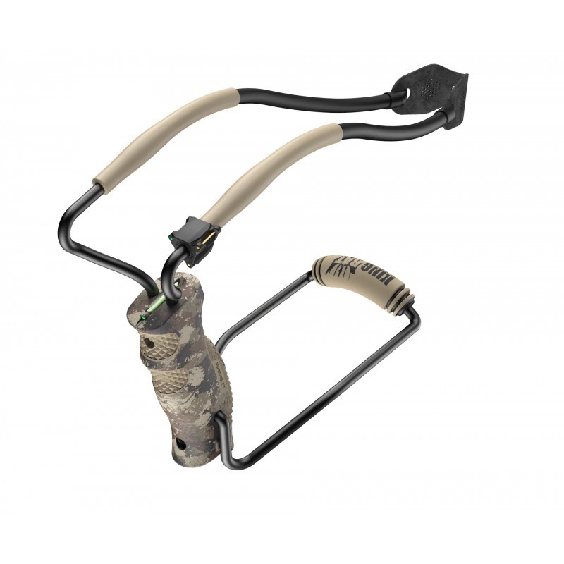 FRAČA BARNETT BLACK WIDOW HUNTER