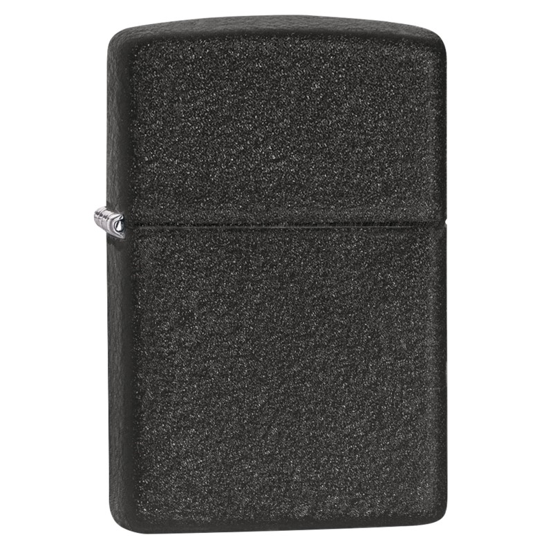 ZIPPO VŽIGALNIK 60001196 ANTRACIT