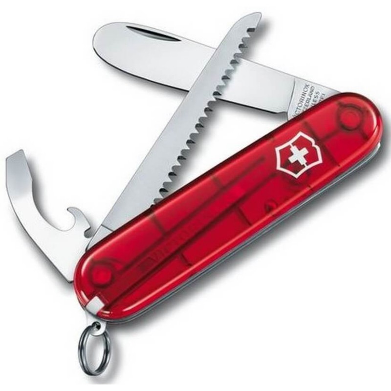 NOŽ MY FIRST VICTORINOX 0.2373.T