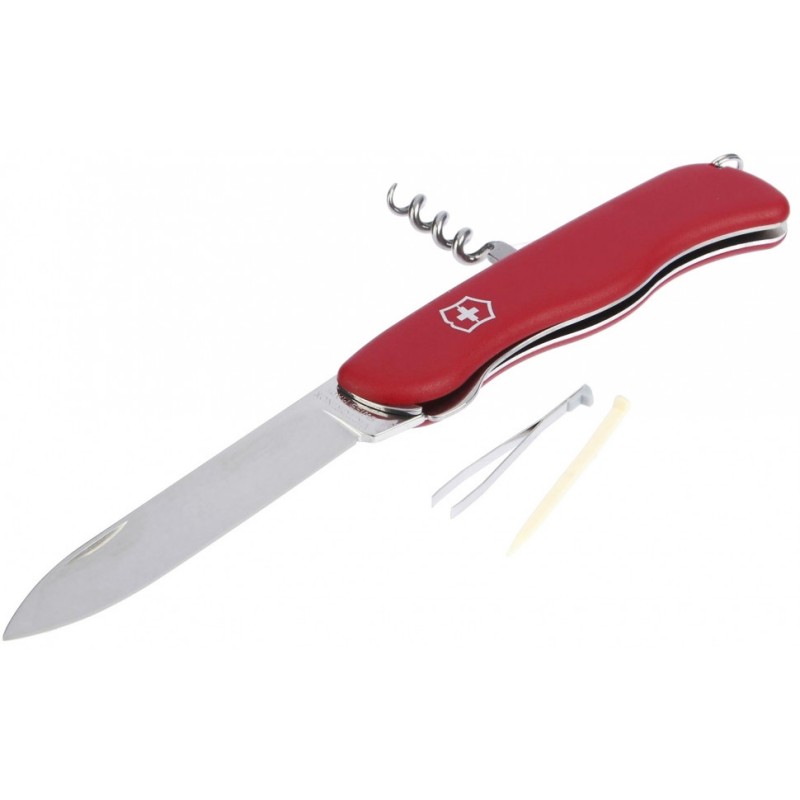 NOŽ VICTORINOX 0.8323 ALPINER