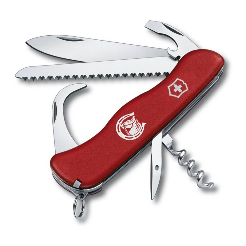 NOŽ VICTORINOX 0.8583 EQUESTRIAN