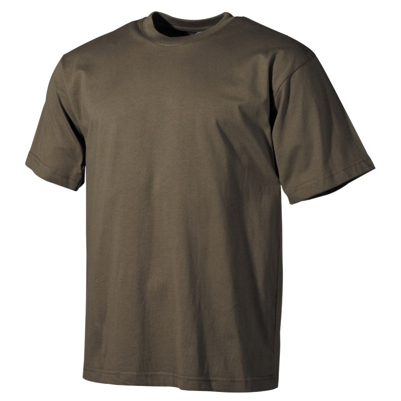 MAJICA KRATKA MFH ART. 00103B, XL