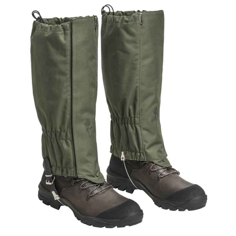 GAMAŠE PINEWOOD 1102 L-XL ZELENE