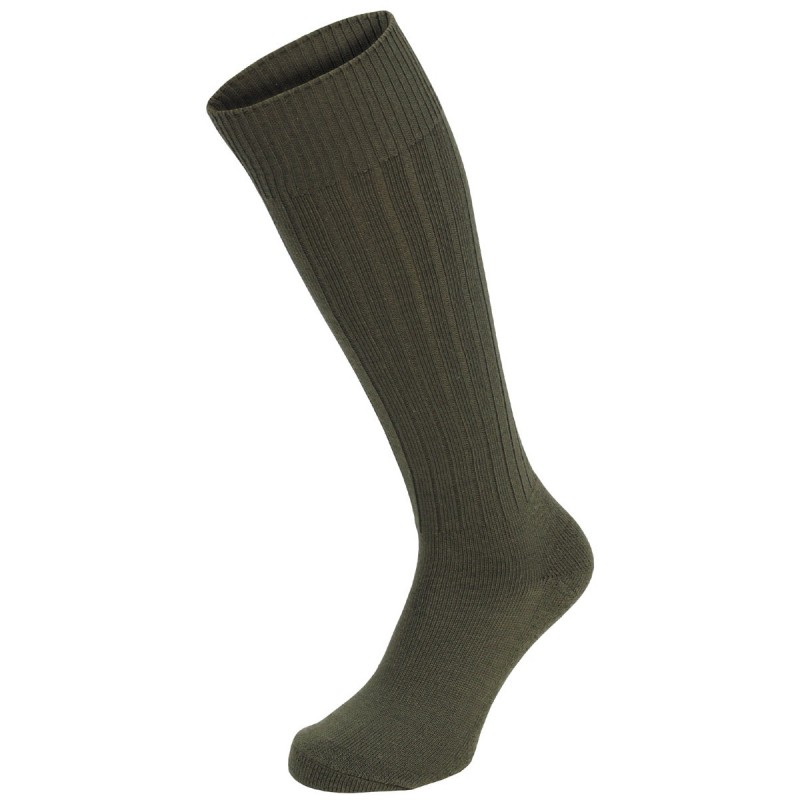 NOGAVICE MFH 13071 VISOKE 39-41