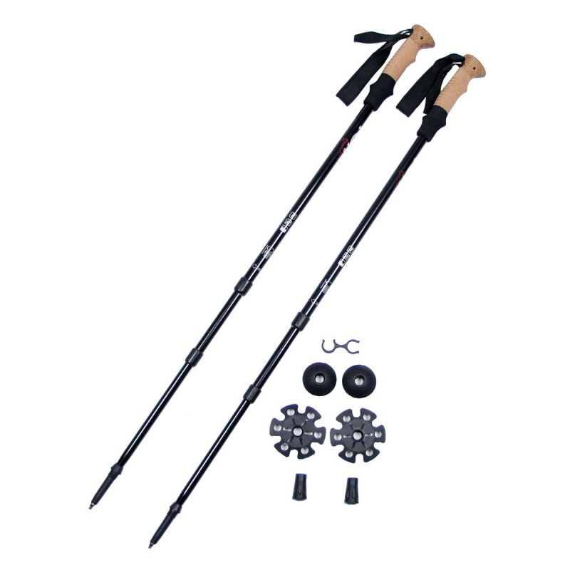 POHODNE PALICE FOX ART. 39303
