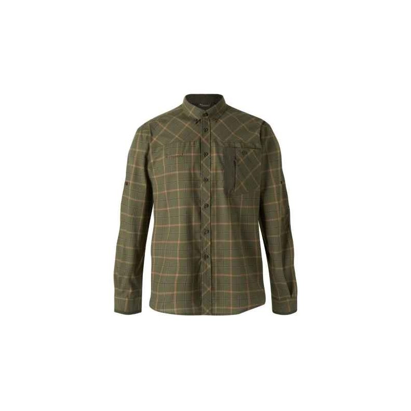 SRAJCA PINEWOOD 5329 (704) WOLF, M