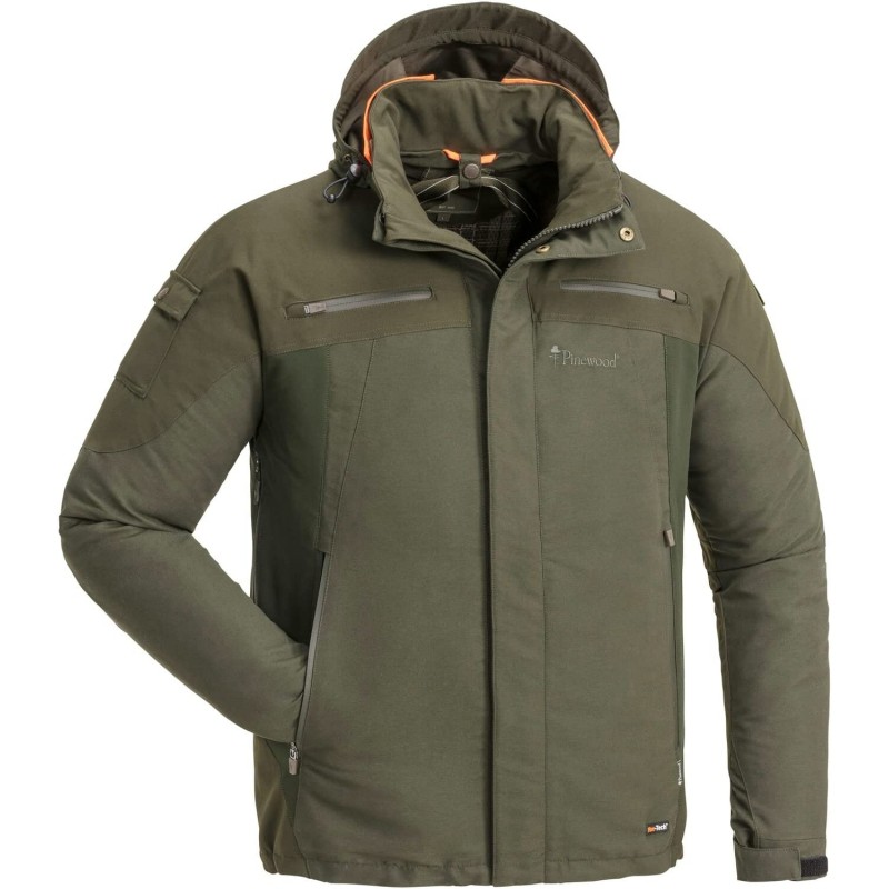 JAKNA PINEWOOD 5890 HUNTER PRO XTREME 2.0