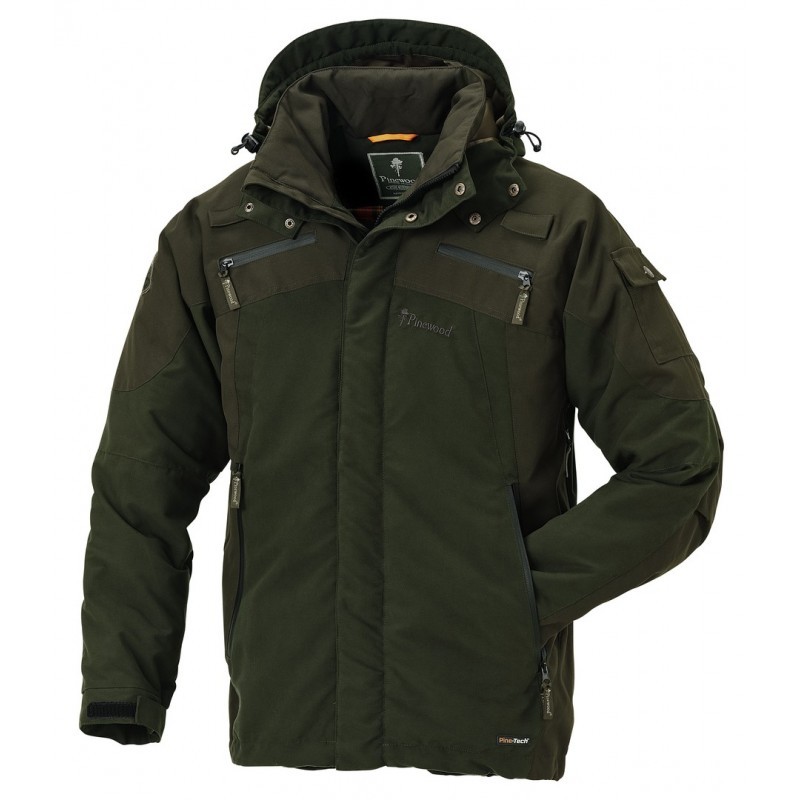 JAKNA PINEWOOD 7888 HUNTER PRO XTREME