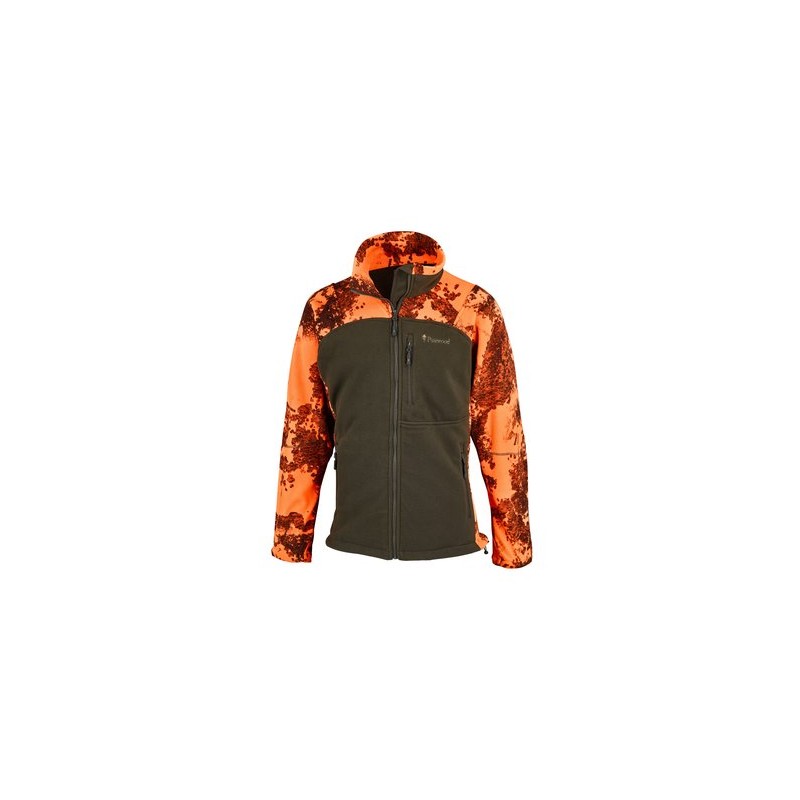 FLIS PINEWOOD 8761 FURUDAL CAMOU
