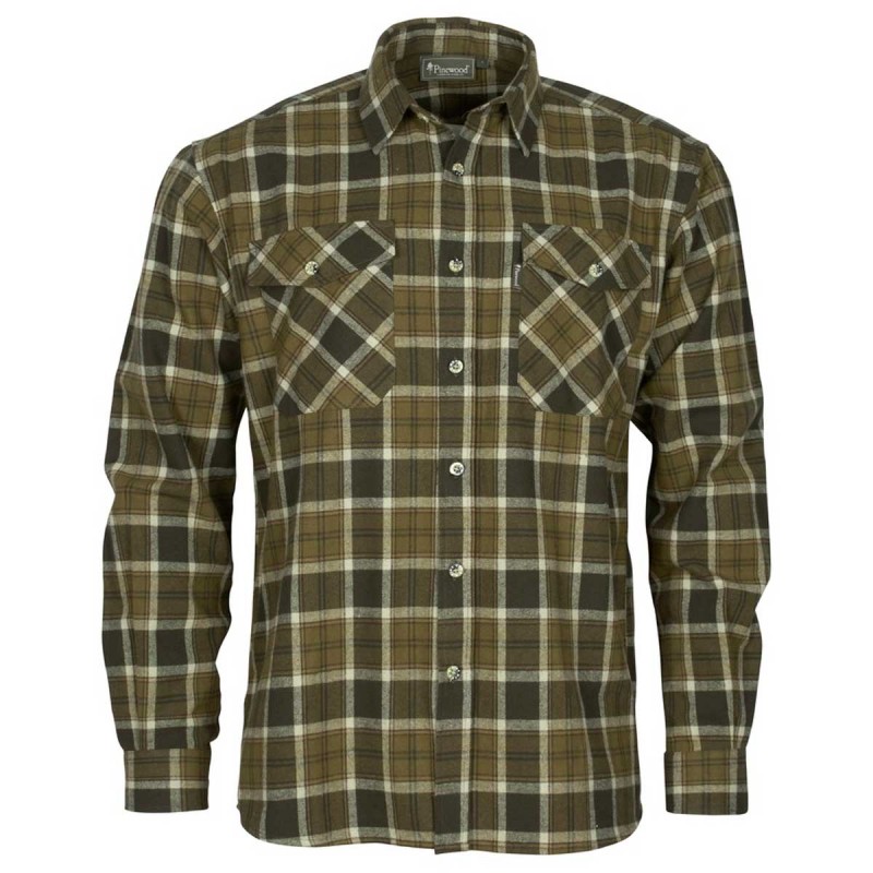 SRAJCA PINEWOOD 9026 HÄRJEDALEN, XXL (756)