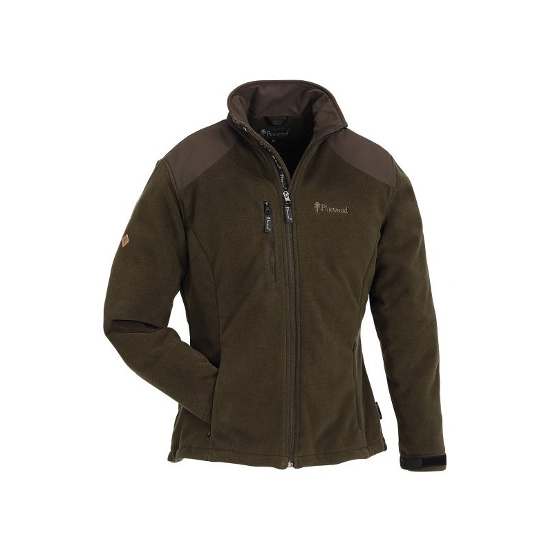 JAKNA PINEWOOD 9370 ONTARIA-LADIES