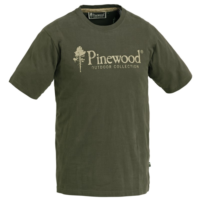 MAJICA PINEWOOD ART. 9445