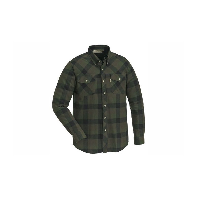 SRAJCA PINEWOOD 9525 LUMBO, L